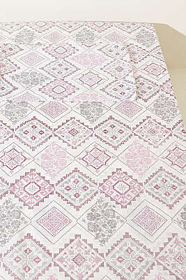 Çift Kişilik Nevresim Takımı Asorti 10 - Nevresim Takım