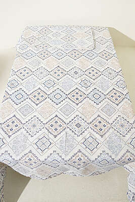 Çift Kişilik Nevresim Takımı Asorti 9 - HOBBY HOME