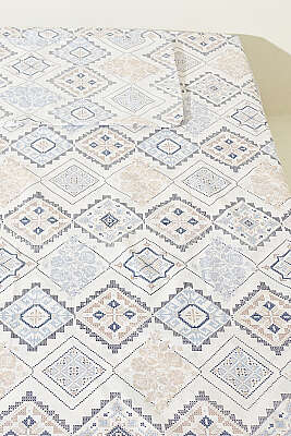 Çift Kişilik Nevresim Takımı Asorti 9 - Nevresim Takım