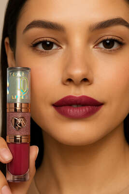Çift Taraflı Lipgloss Asorti 1 - NEW WELL