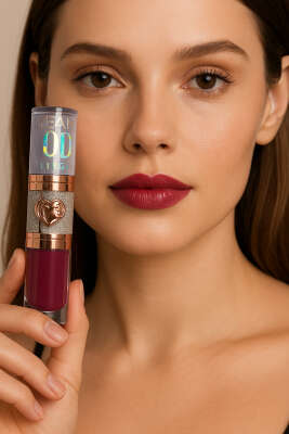 Çift Taraflı Lipgloss Asorti 2 - NEW WELL