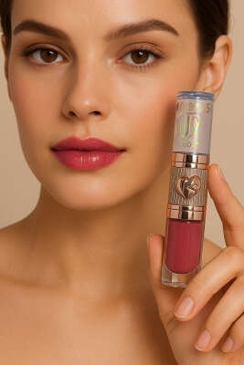 Çift Taraflı Lipgloss Asorti 3 - NEW WELL