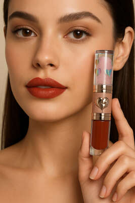 Çift Taraflı Lipgloss Asorti 5