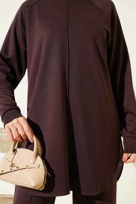 Çıma Detaylı Loyşa İkili Takım Kahve - İkili Takım