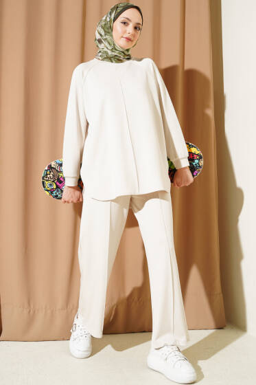 Çımalı Oval Loyşa İkili Takım Taş - İkili Takım