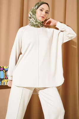 Çımalı Oval Loyşa İkili Takım Taş - İkili Takım