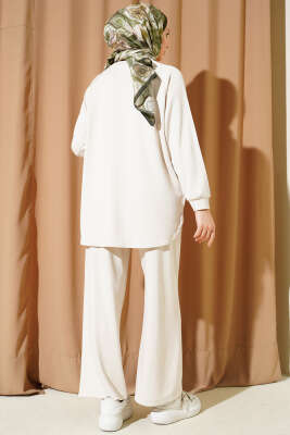 Çımalı Oval Loyşa İkili Takım Taş - İkili Takım