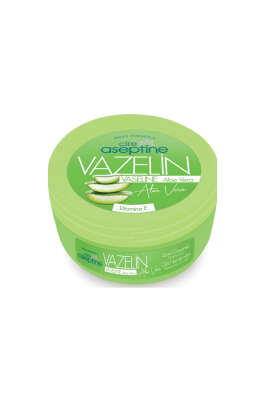 Cire Aseptine Aleo Vera Vazelin 90 ml 