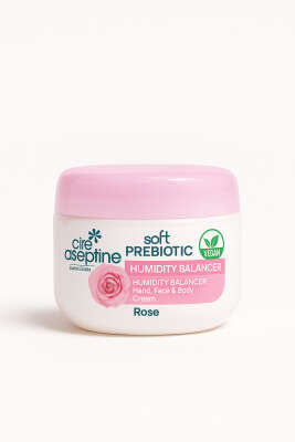 Cire Aseptine Gül El Ve Vücut Kremi 30 ml 