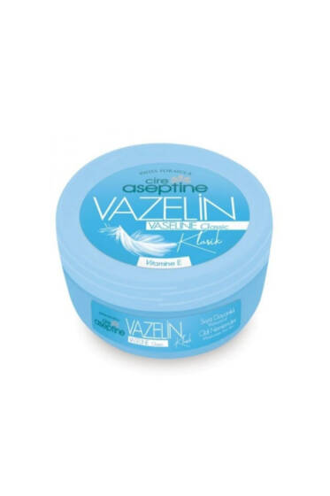 Cire Aseptine Klasik Vazelin 90 ml - El Kremi