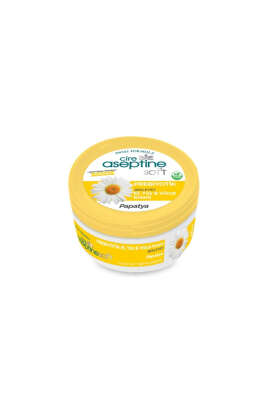 Cire Aseptine Papatya El Ve Vücut Kremi 30 ml - CIRE ASEPTINE