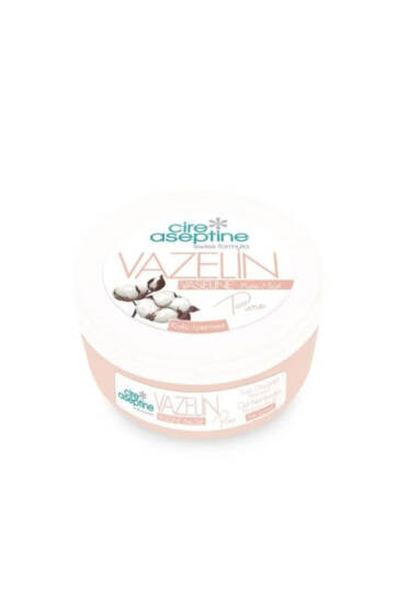 Cire Aseptine Pure Vazelin 90 ml - El Kremi