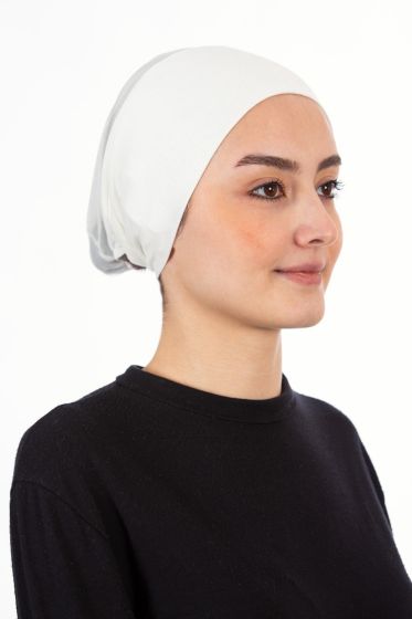 Climafit Ekru Bone - Black&White