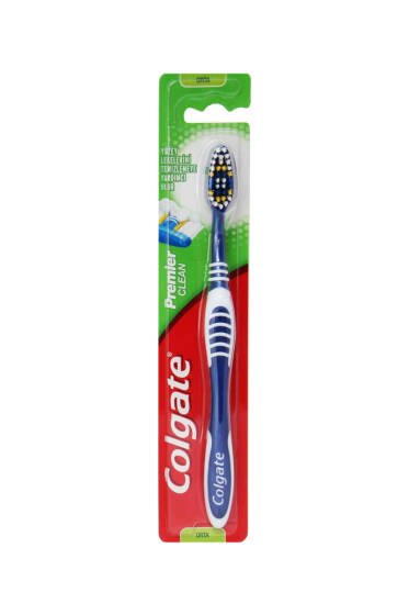 Colgate Premier Diş Fırçası - Diş Fırçası