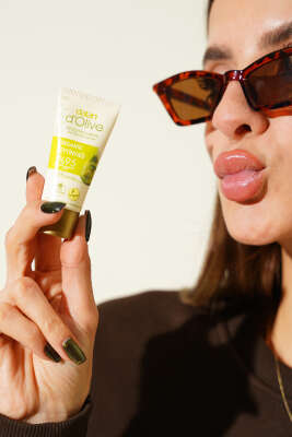 Dalan d'Olive Besleyici Krem 20 ml Zeytinyağı - El Kremi