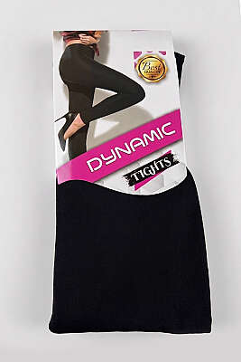 Dalgıç Tayt Siyah - Spor Tayt