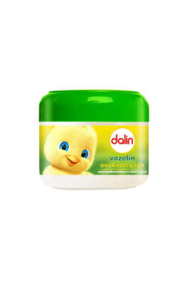 Dalin Vazelin Avokado Yağlı 100 ml - DALİN