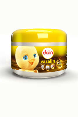 Dalin Vazelin Hindistan Cevizi - ERSAN KOZMETİK