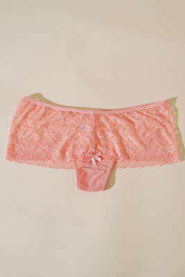 Dantelli Bayan Boxer Somon - Boxer