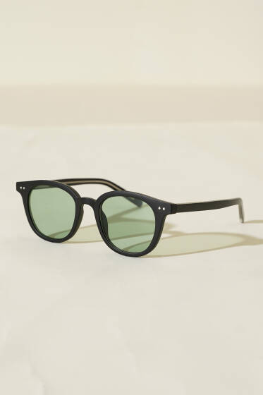 Daphne Serisi Gözlük Yeşil - GÜNEŞ GÖZLÜĞÜ