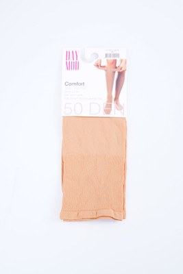 Daymod Comfort Bambu 57 Ten Dizaltı Çorap - Thumbnail