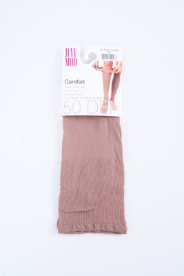 Daymod Comfort Bambu 86 Vizon Dizaltı Çorap - Thumbnail