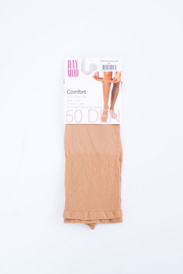 Daymod Comfort Bambu 38 Bronz Dizaltı Çorap - Thumbnail