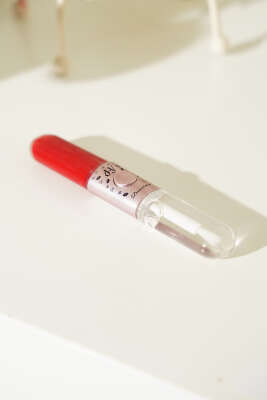 Dazzlelip Çift Taraflı Lipgloss Asorti 1 