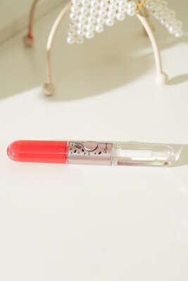 Dazzlelip Çift Taraflı Lipgloss Asorti 6 