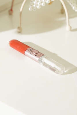 Dazzlelip Çift Taraflı Lipgloss Asorti 7 