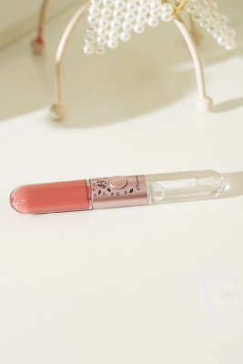 Dazzlelip Çift Taraflı Lipgloss Asorti 8 