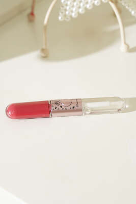 Dazzlelip Çift Taraflı Lipgloss Asorti 9 