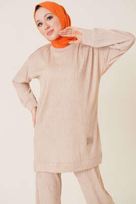 Deri Armalı İkili Takım Taş - İKİLİ TAKIM