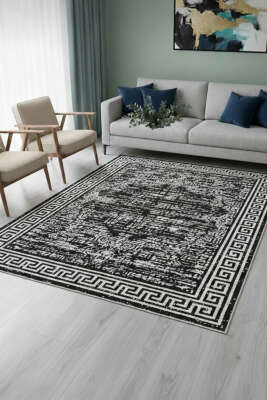 Desenli Çift Taraflı Kilim Asorti 5 - HOBBY HOME