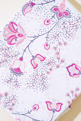 Desenli Kadın Atlet Takım Beyaz - Yılın Fırsatı