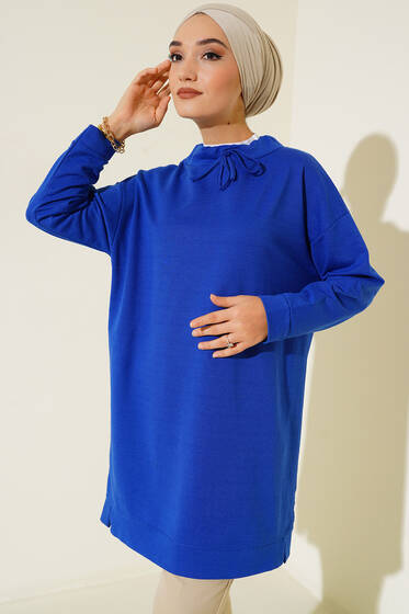 Dik Yaka Tunik Parlement - 100-300 TL Ürünler