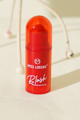  Doğal Görünümlü Stick Allık 02 - Ten Makyajı