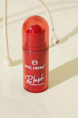  Doğal Görünümlü Stick Allık 04 - Ten Makyajı