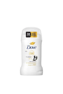Dove Advanced Care Invisible Dry White Freesia 72 Saat Kadın Stick Deodorant 50 ml - Yılın Fırsatı