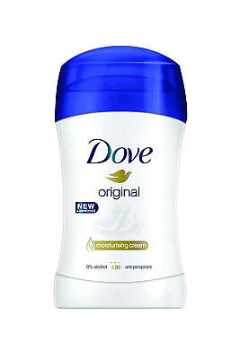 Dove Deo Kadın Stick Orijinal 40 g - ERSAN KOZMETİK