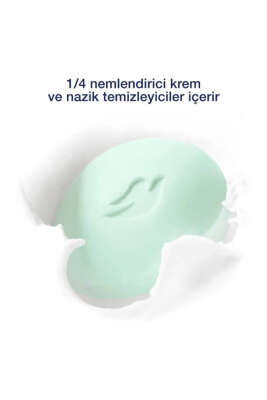 Dove Fresh Touch Cream Sabun 90 g - Kişisel Bakım Ürünleri