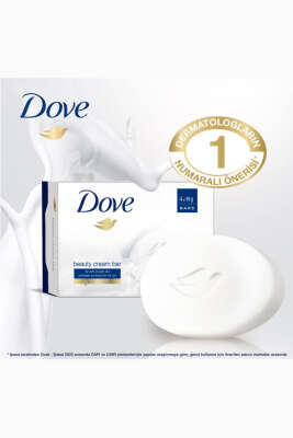 Dove Orijinal Sabun 90 g - Kişisel Bakım Ürünleri