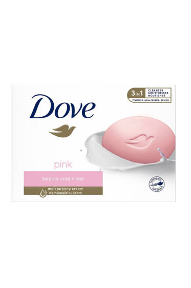 Dove Pink Sabun 90 g - Kişisel Bakım Ürünleri