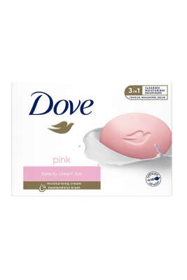 Dove Pink Sabun 90 g 