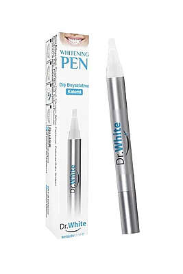 Dr White Diş Beyazlatıcı Kalem 2 ml Original - ERSAN KOZMETİK