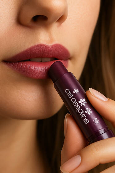 Dudak Bakım Kremi Dark Honey - Dudak Kremi