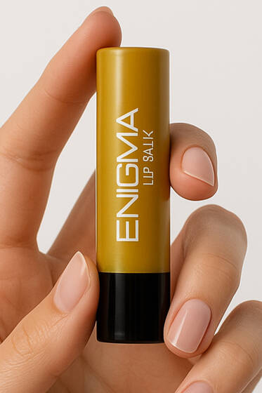 Dudak Kremi Vanilya - Dudak Kremi