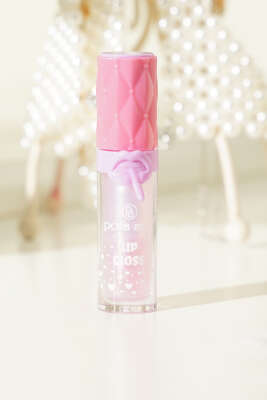 Dudak Parlatıcı Asorti 1 