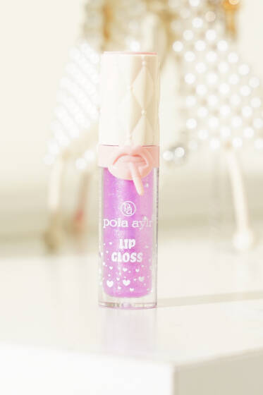 Dudak Parlatıcı Asorti 3 - Makyaj Aksesuarları