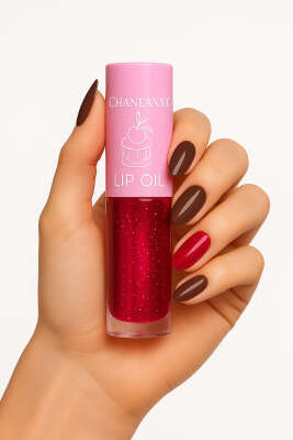 Dudak Yağı Asorti - Makyaj Aksesuarları